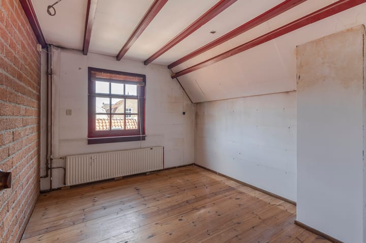 Foto 24 van Achter het Arsenaal 18