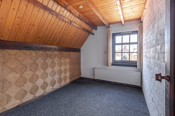 Foto 25 van Achter het Arsenaal 18