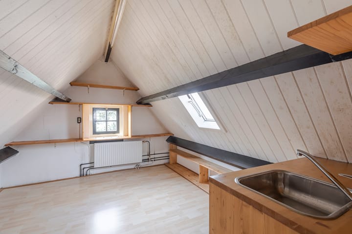 Foto 26 van Achter het Arsenaal 18