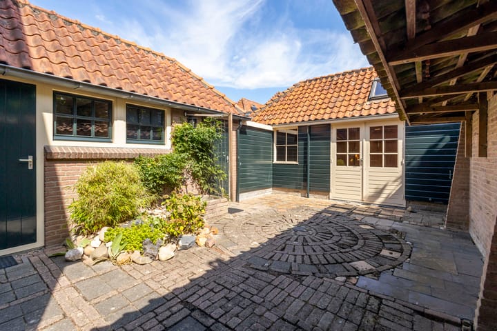 Foto 28 van Achter het Arsenaal 18