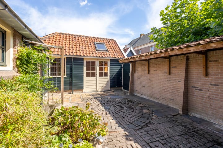 Foto 29 van Achter het Arsenaal 18