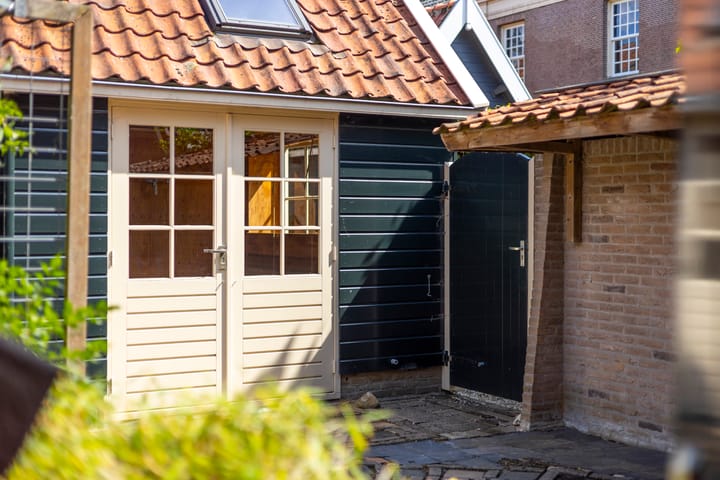 Foto 30 van Achter het Arsenaal 18