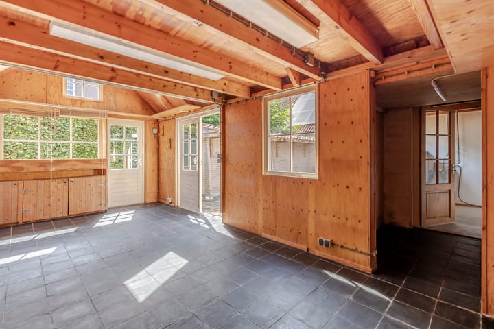 Foto 31 van Achter het Arsenaal 18