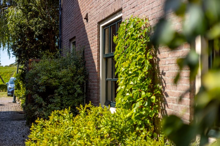 Foto 34 van Achter het Arsenaal 18