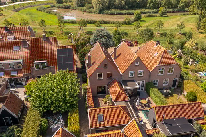 Foto 36 van Achter het Arsenaal 18