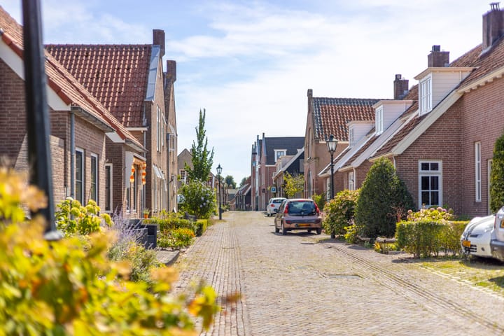 Foto 37 van Achter het Arsenaal 18