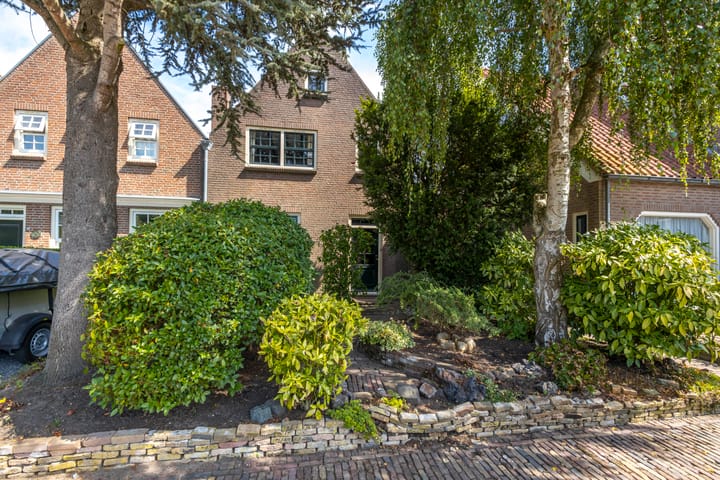 Foto 38 van Achter het Arsenaal 18