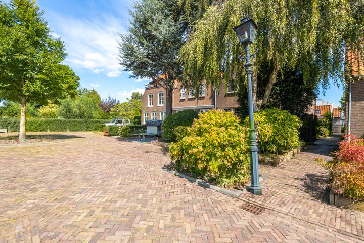 Foto 39 van Achter het Arsenaal 18