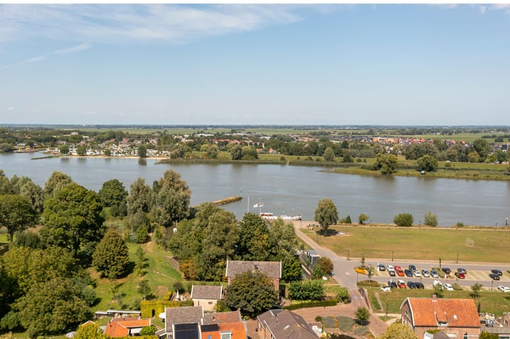 Foto 42 van Achter het Arsenaal 18