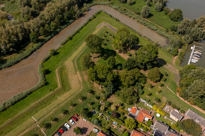 Foto 43 van Achter het Arsenaal 18