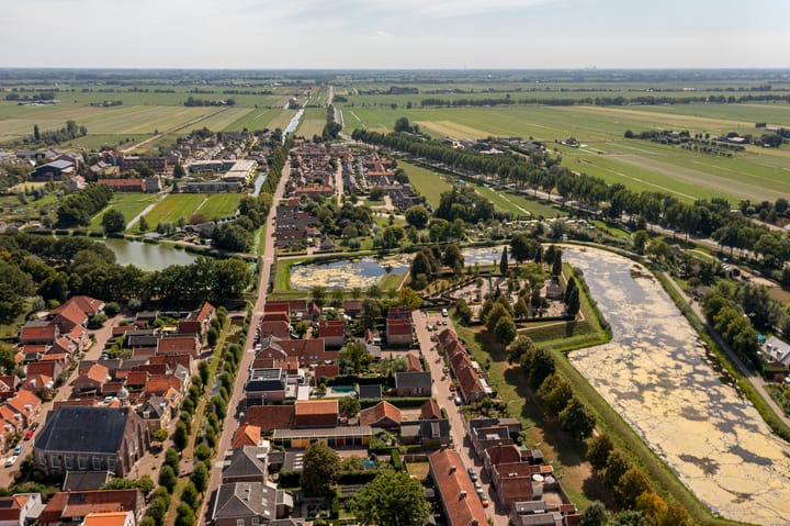 Foto 44 van Achter het Arsenaal 18