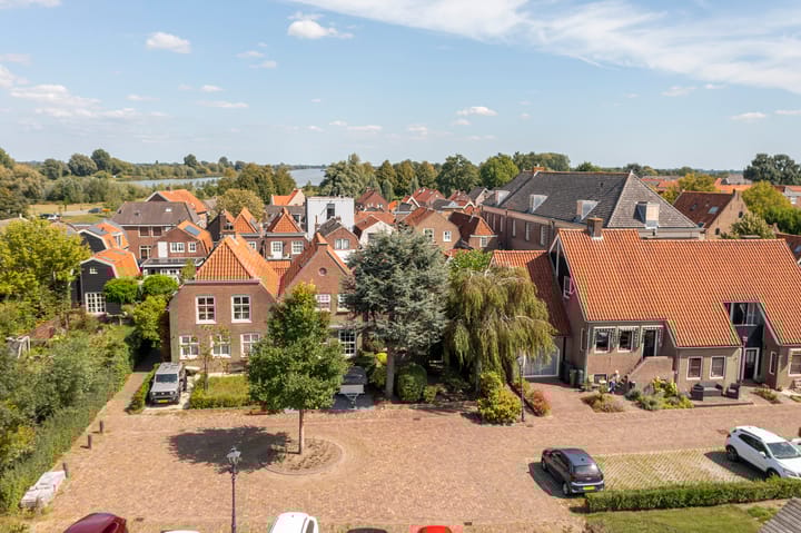 Foto 46 van Achter het Arsenaal 18