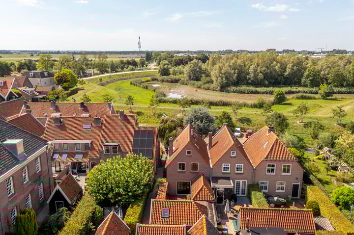 Foto 47 van Achter het Arsenaal 18