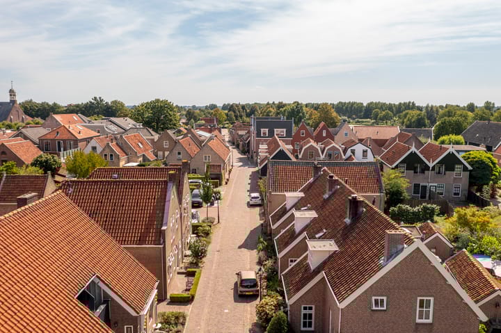 Foto 48 van Achter het Arsenaal 18