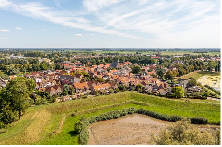 Foto 49 van Achter het Arsenaal 18