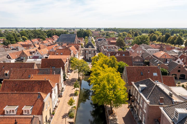 Foto 50 van Achter het Arsenaal 18