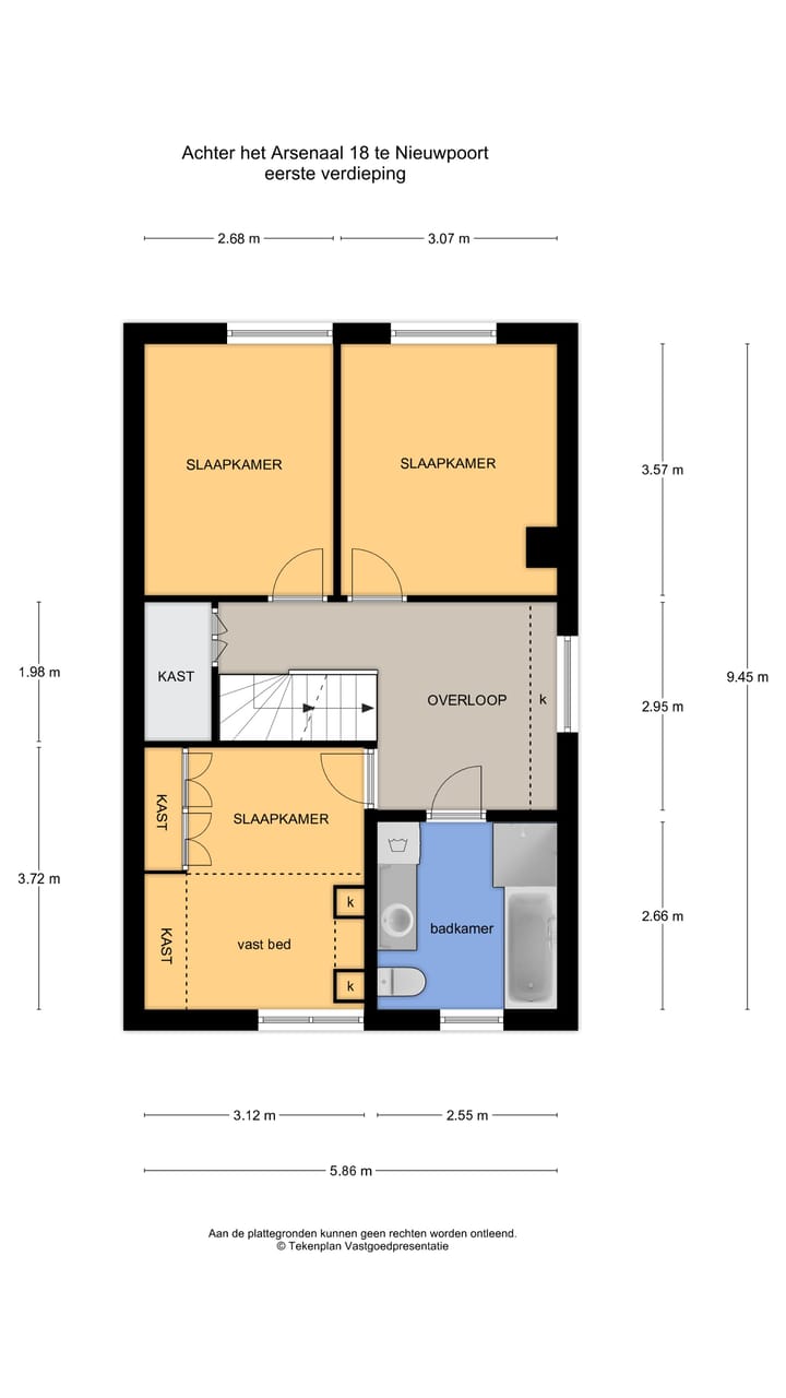 Foto 52 van Achter het Arsenaal 18