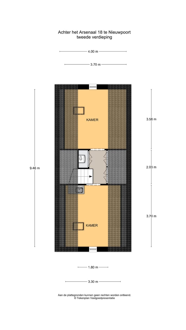 Foto 53 van Achter het Arsenaal 18
