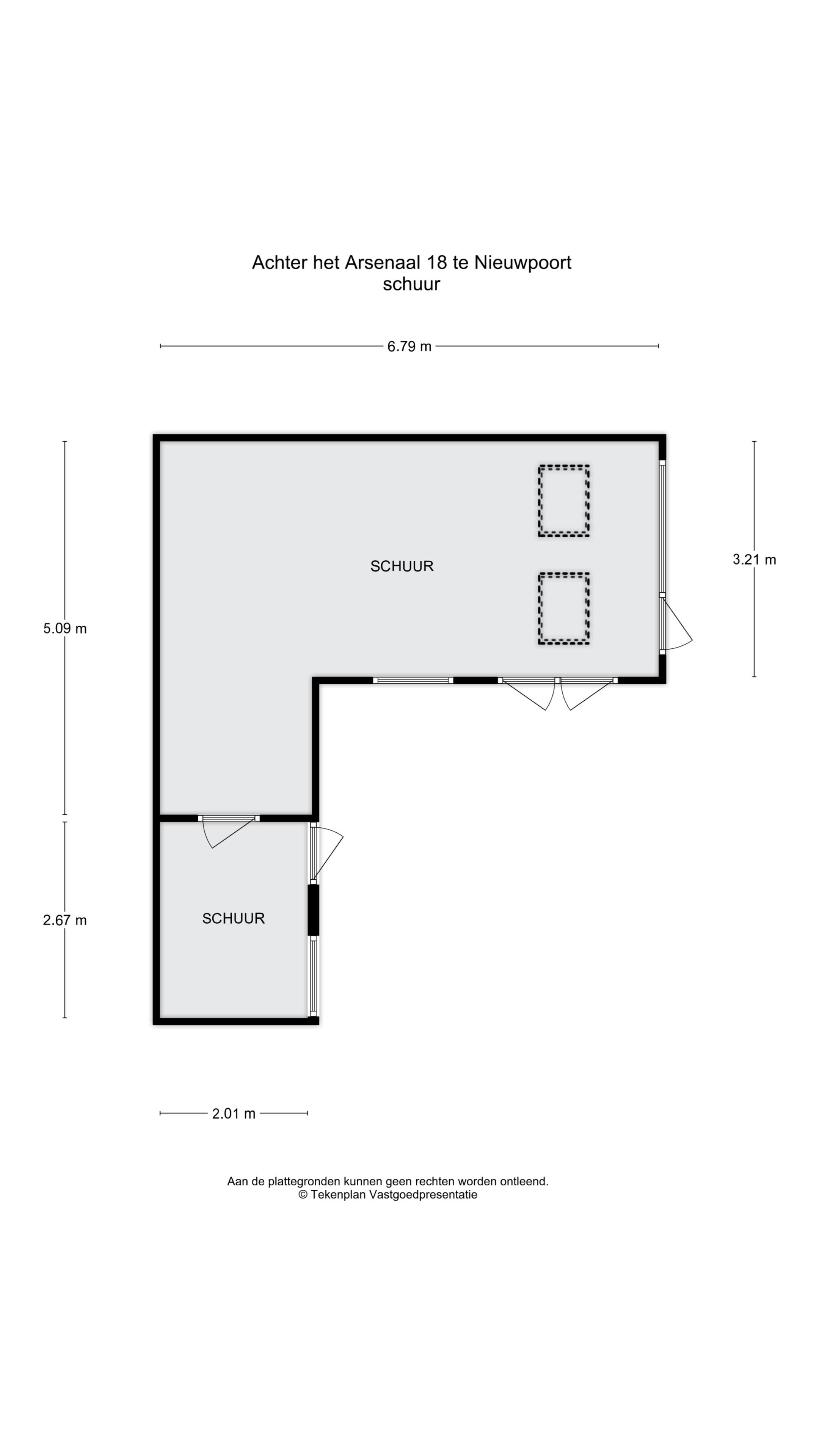 Foto 54 van Achter het Arsenaal 18