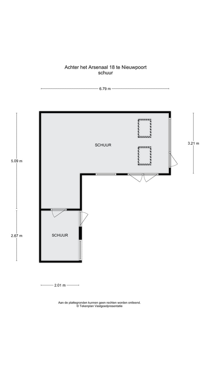 Foto 54 van Achter het Arsenaal 18