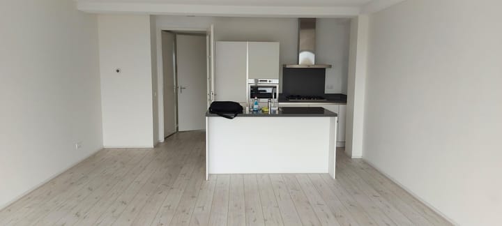 Foto 2 van Wibautstraat 78-L