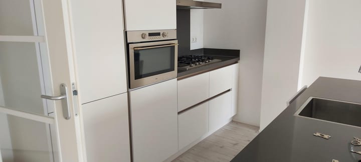 Foto 4 van Wibautstraat 78-L