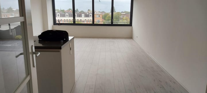 Foto 3 van Wibautstraat 78-L