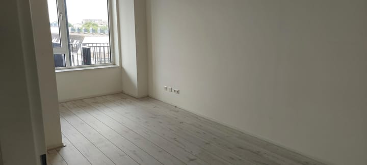 Foto 5 van Wibautstraat 78-L