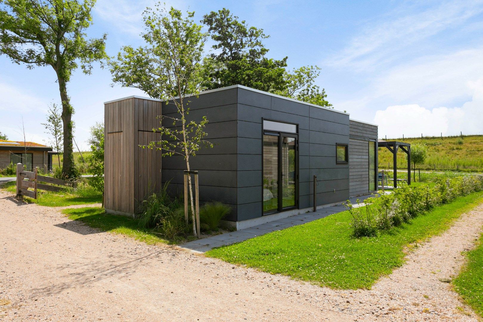2-bedroom freehold villa in Wijdenes — photo 2 of 5