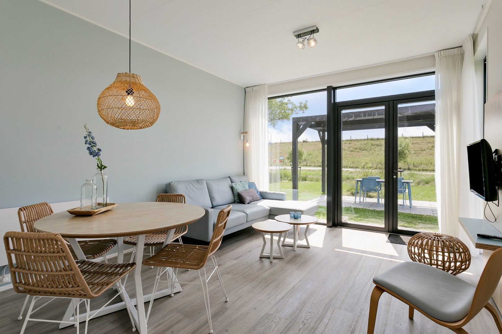 2-bedroom freehold villa in Wijdenes — photo 4 of 5
