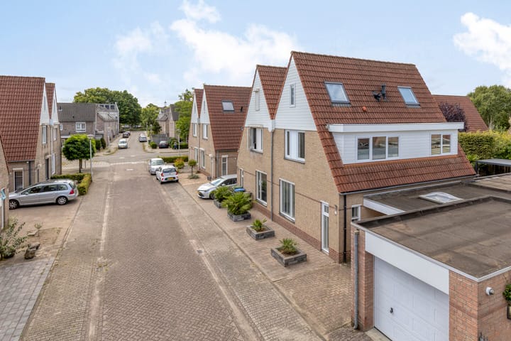 Foto 40 van Hendrik van Veldekestraat 7