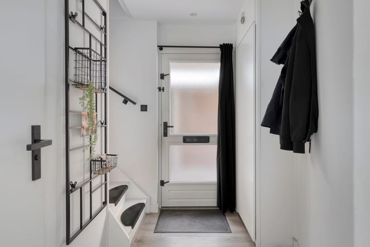 Foto 8 van Hendrik van Veldekestraat 7