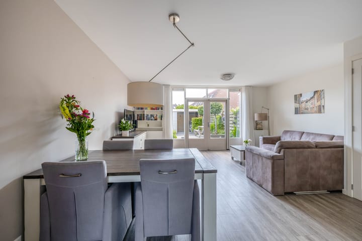 Foto 2 van de Grutto 7