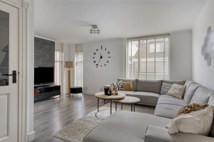 Foto 11 van Hendrik van Veldekestraat 7