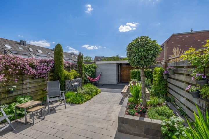 Foto 3 van de Grutto 7