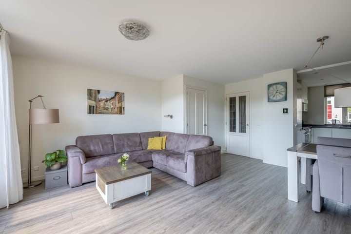 Foto 7 van de Grutto 7