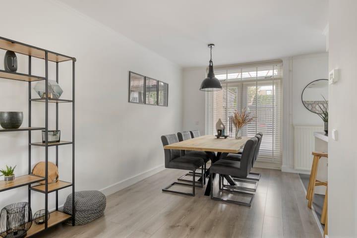 Foto 15 van Hendrik van Veldekestraat 7