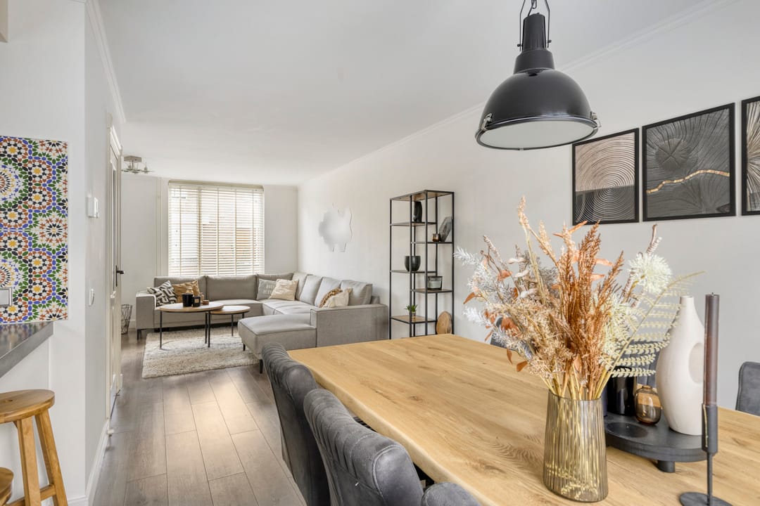 Photo 16 of Hendrik van Veldekestraat 7