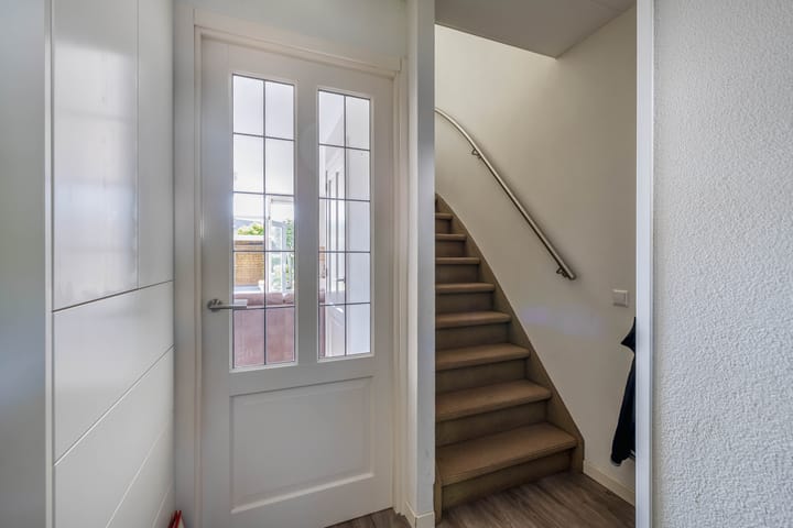 Foto 12 van de Grutto 7