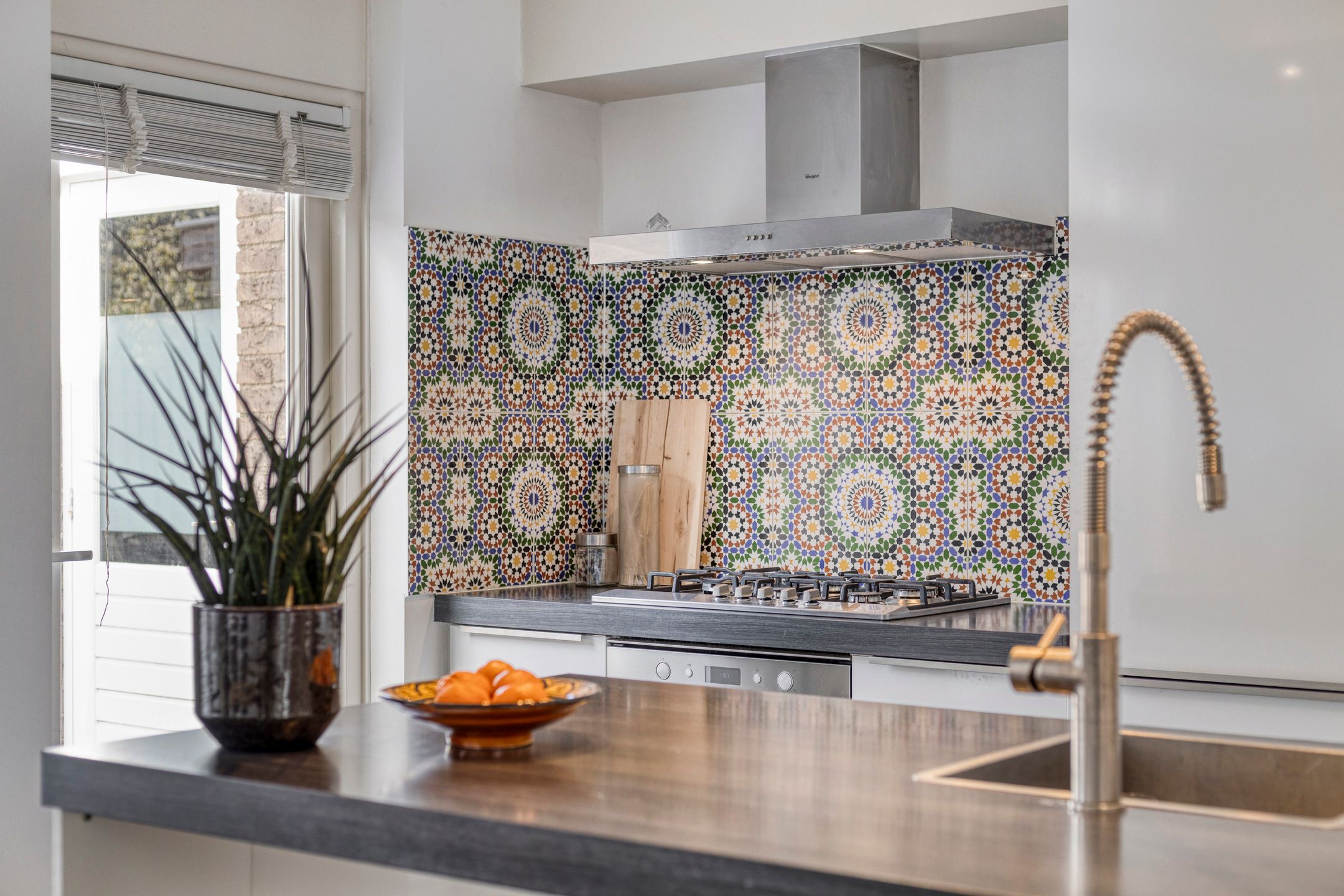 Photo 18 of Hendrik van Veldekestraat 7