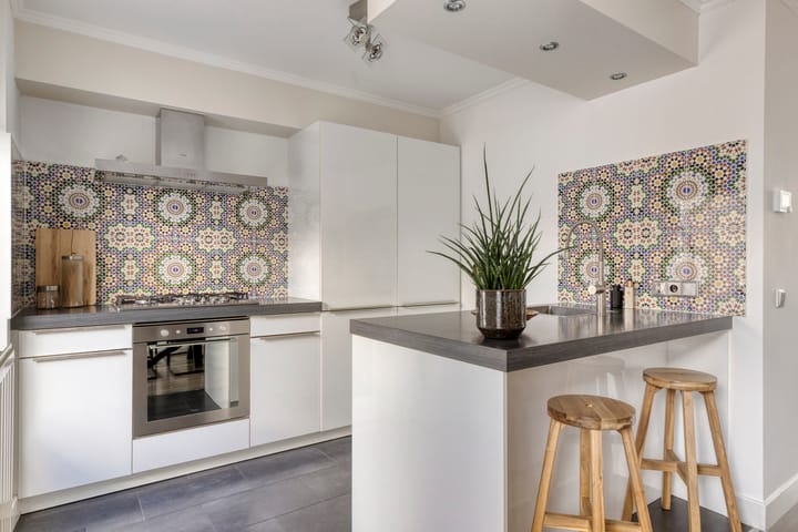 Foto 19 van Hendrik van Veldekestraat 7