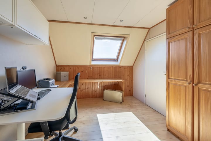 Foto 21 van de Grutto 7