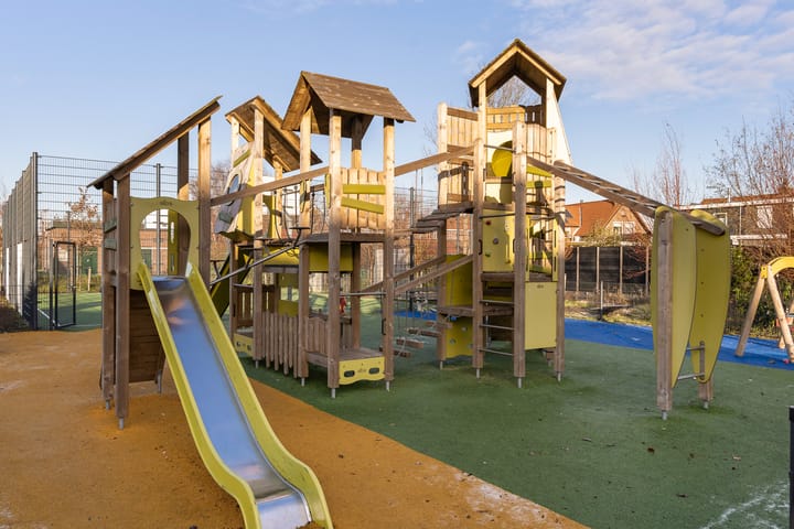 Foto 26 van de Grutto 7