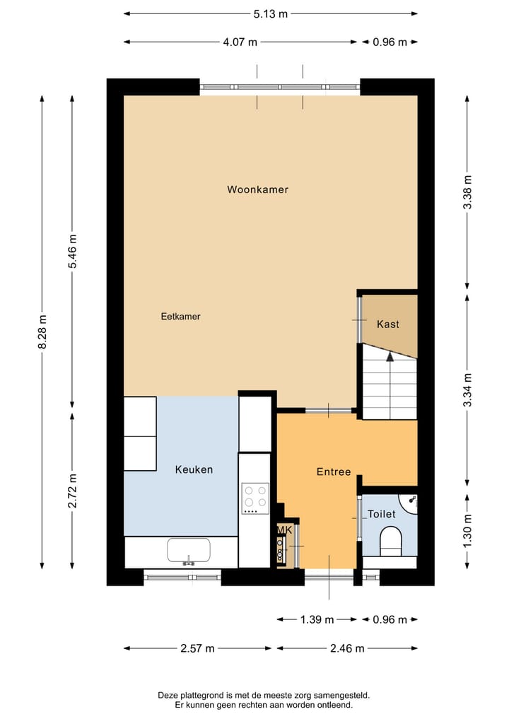 Foto 28 van de Grutto 7