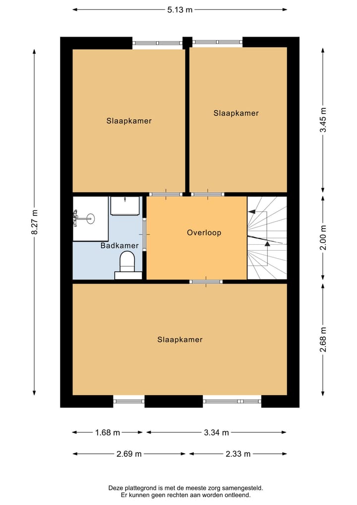 Foto 29 van de Grutto 7