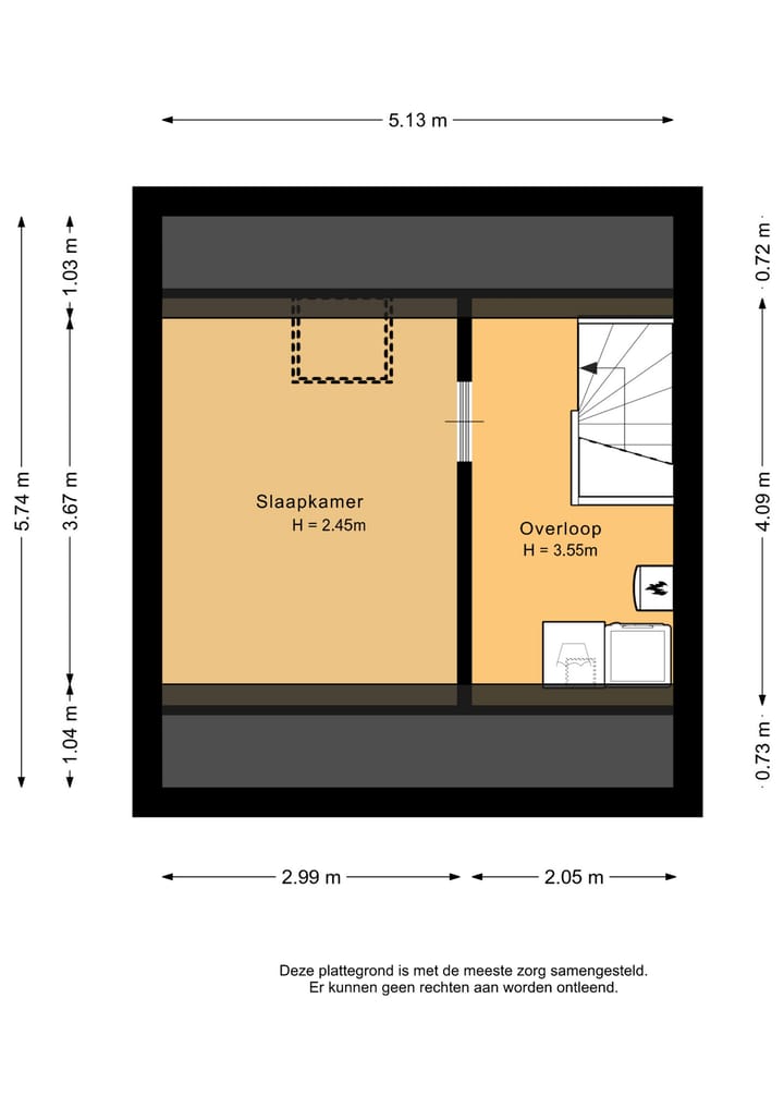 Foto 31 van de Grutto 7