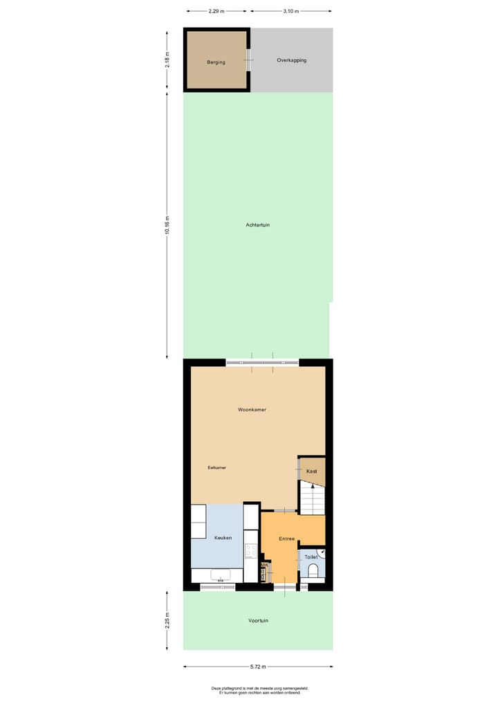 Foto 32 van de Grutto 7