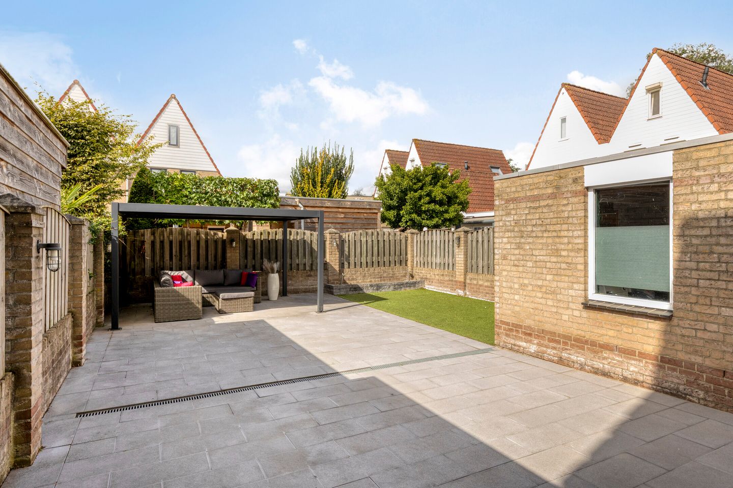 Photo 34 of Hendrik van Veldekestraat 7