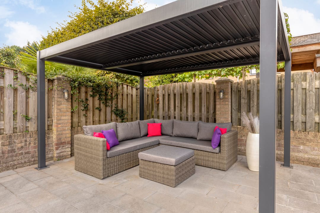 Photo 37 of Hendrik van Veldekestraat 7