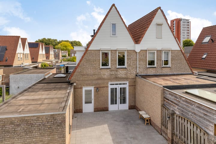 Foto 38 van Hendrik van Veldekestraat 7